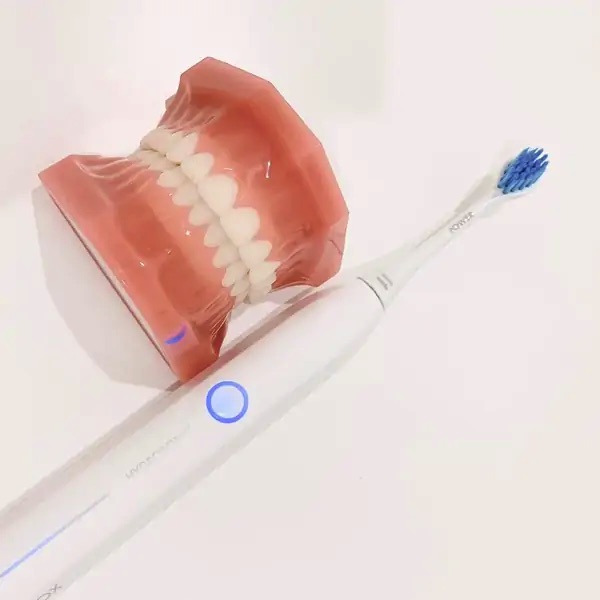 CRAPROXの音波式電動歯ブラシキャンペーン