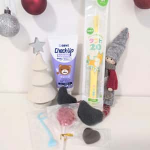 12月のキャンペーン