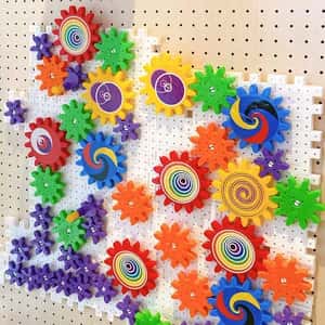 キッズスペースのひみつ