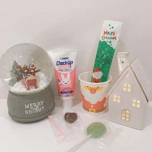 12月のキャンペーン