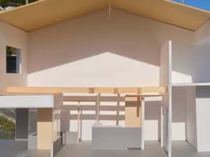 乗松得博設計事務所