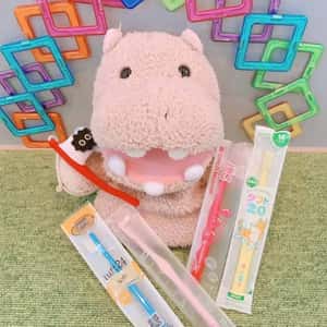 11月8日はいい歯の日