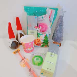 12月のキャンペーン