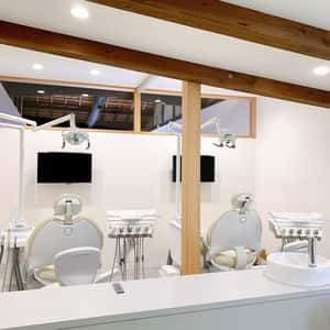 2階リニューアル工事が完了しました！