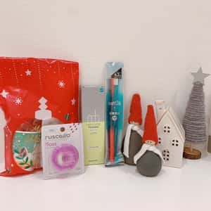 12月のキャンペーン