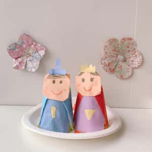 御所南ともこ歯科開院4周年