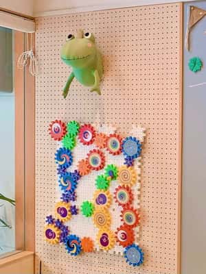 カエルの王子様が仲間入り！