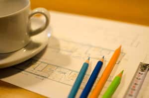 こちら開業準備中！