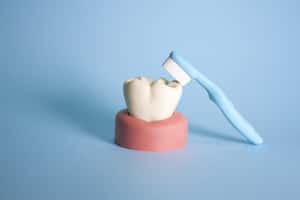 11月8日はいい歯の日です！