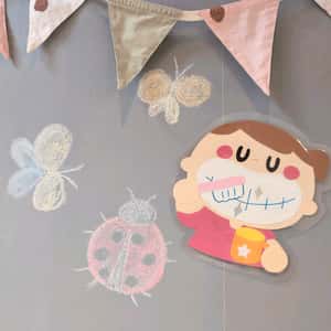 4月18日は「良い歯の日」