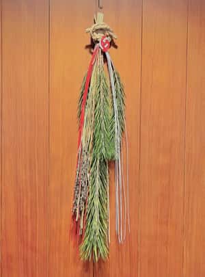 あけましておめでとうございます