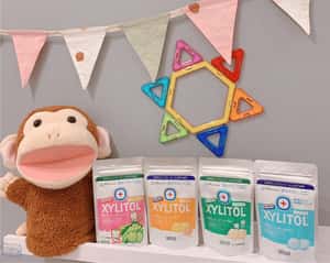 2月のキャンペーン