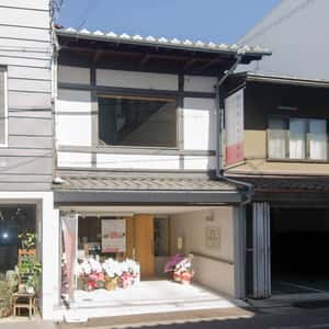 明日も院内見学会を開催します！