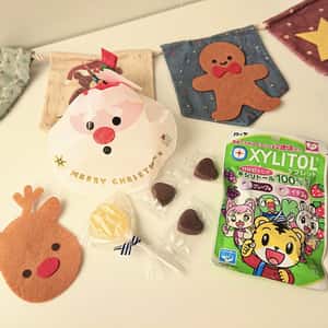 12月のキャンペーン