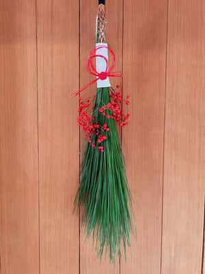 あけましておめでとうございます