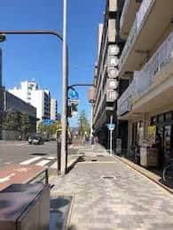 夷川通のすてきなお店（２）