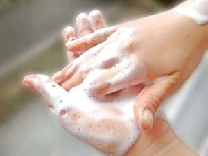 御所南ともこ歯科の新型コロナウイルス感染症対策について | 御所南ともこ歯科