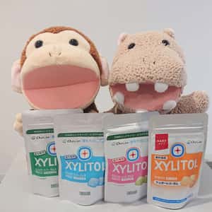 2月のキャンペーン