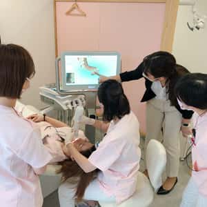 3DスキャナーiTeroを導入しています！