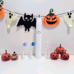 10月のキャンペーン