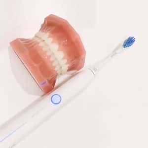 CRAPROXの音波式電動歯ブラシキャンペーン