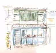 本日、着工しました！