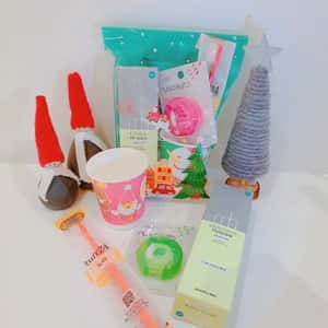 12月のキャンペーン