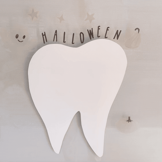 Happy Halloween!