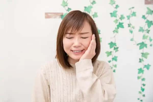 歯ぎしり・食いしばりにマウスピースを