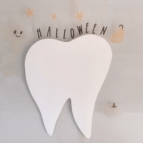 Happy Halloween！