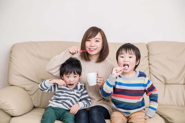 小児歯科