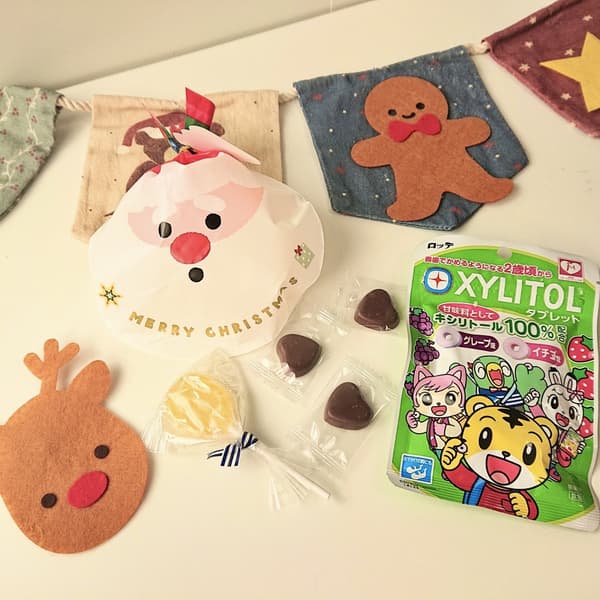 12月のキャンペーン