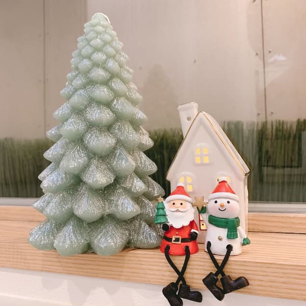 Merry Christmas！