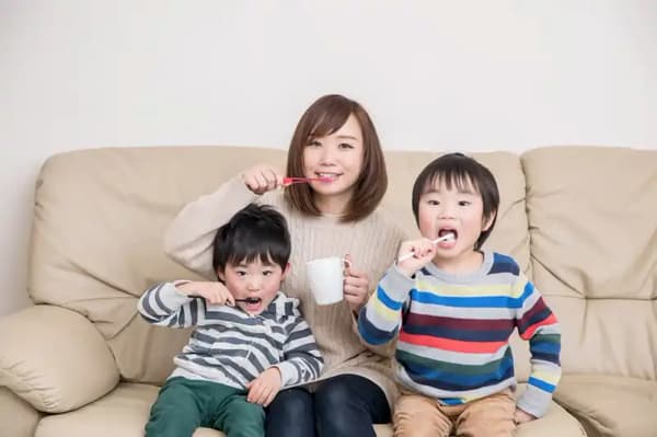 小児歯科